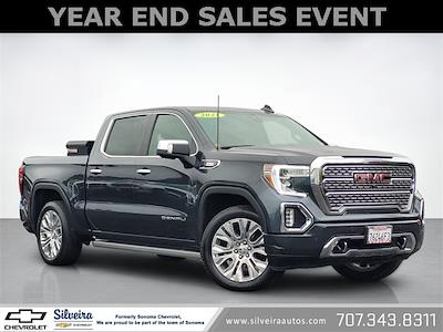 Used 2021 GMC Sierra 1500 Denali Crew Cab for sale #P2827 - photo 1