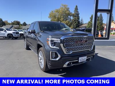2021 GMC Sierra 1500 Crew Cab 4WD Pickup for sale #P2827 - photo 1