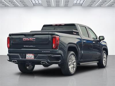 Used 2021 GMC Sierra 1500 Denali Crew Cab for sale #P2827 - photo 2