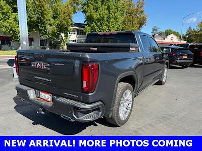 2021 GMC Sierra 1500 Crew Cab 4WD Pickup for sale #P2827 - photo 2