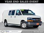 2023 Chevrolet Express 2500 RWD Empty Cargo Van for sale #P2837 - photo 1