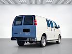 2023 Chevrolet Express 2500 RWD Empty Cargo Van for sale #P2837 - photo 2