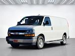 2023 Chevrolet Express 2500 RWD Empty Cargo Van for sale #P2837 - photo 9