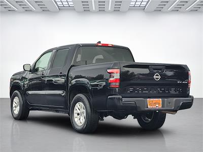 2024 Nissan Frontier Crew Cab 4WD Pickup for sale #P2840 - photo 2
