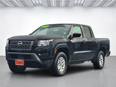 2024 Nissan Frontier Crew Cab 4WD Pickup for sale #P2840 - photo 1