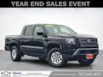 Used 2024 Nissan Frontier SV Crew Cab for sale #P2840 - photo 4