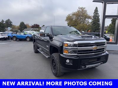 2019 Chevrolet Silverado 2500 Crew Cab SRW 4WD Pickup for sale #P2849 - photo 1