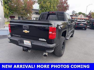 2019 Chevrolet Silverado 2500 Crew Cab SRW 4WD Pickup for sale #P2849 - photo 2