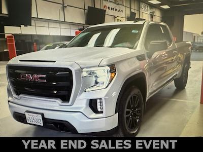 Used 2019 GMC Sierra 1500 Elevation Double Cab for sale #P2851 - photo 1