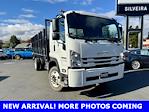 Used 2021 Isuzu FTR Regular Cab Cab Chassis for sale #P2857 - photo 2