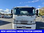 Used 2021 Isuzu FTR Regular Cab Cab Chassis for sale #P2857 - photo 3