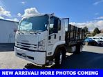Used 2021 Isuzu FTR Regular Cab Cab Chassis for sale #P2857 - photo 4