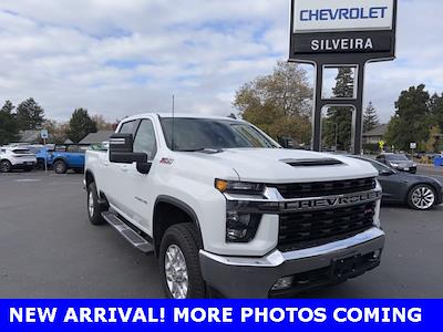 Used 2023 Chevrolet Silverado 2500 LT Crew Cab for sale #P2860 - photo 1