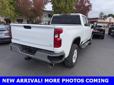 2023 Chevrolet Silverado 2500 Crew Cab 4WD Pickup for sale #P2860 - photo 2