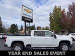 Used 2023 Chevrolet Silverado 2500 LT Crew Cab for sale #P2860 - photo 3