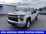 Used 2023 Chevrolet Silverado 2500 LT Crew Cab for sale #P2860 - photo 5