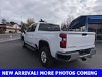 Used 2023 Chevrolet Silverado 2500 LT Crew Cab for sale #P2860 - photo 6