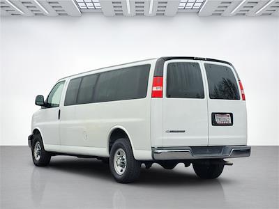 Used 2017 Chevrolet Express 3500 LT Passenger Van for sale #P2864 - photo 2