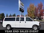 2017 Chevrolet Express 3500 SRW RWD Passenger Van for sale #P2864 - photo 3