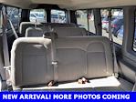 2017 Chevrolet Express 3500 SRW RWD Passenger Van for sale #P2864 - photo 11