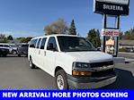 2017 Chevrolet Express 3500 SRW RWD Passenger Van for sale #P2864 - photo 1