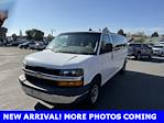 2017 Chevrolet Express 3500 SRW RWD Passenger Van for sale #P2864 - photo 5