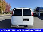 2017 Chevrolet Express 3500 SRW RWD Passenger Van for sale #P2864 - photo 6
