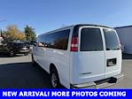 2017 Chevrolet Express 3500 SRW RWD Passenger Van for sale #P2864 - photo 7