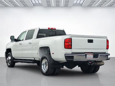 2017 Chevrolet Silverado 3500 Crew Cab 4WD Pickup for sale #P2873 - photo 2