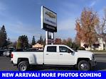 2017 Chevrolet Silverado 3500 Crew Cab 4WD Pickup for sale #P2873 - photo 7