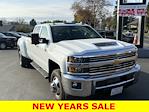 2017 Chevrolet Silverado 3500 Crew Cab 4WD Pickup for sale #P2873 - photo 1