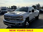 2017 Chevrolet Silverado 3500 Crew Cab 4WD Pickup for sale #P2873 - photo 3