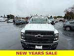 Used 2021 Chevrolet Silverado 5500 Regular Cab Contractor Truck for sale #P2874 - photo 4