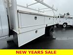Used 2021 Chevrolet Silverado 5500 Regular Cab Contractor Truck for sale #P2874 - photo 8