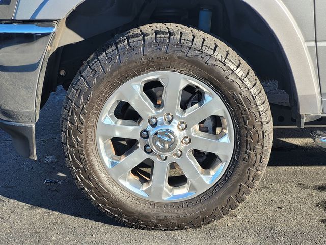 Used 2019 Ram 2500 - photo 12