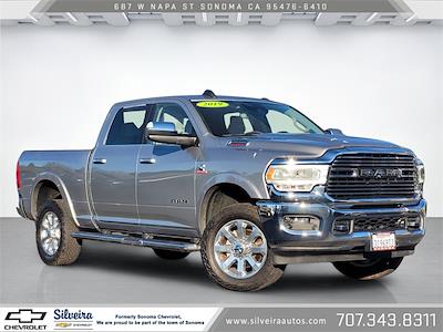 Used 2019 Ram 2500 Laramie Crew Cab for sale #P2875 - photo 1