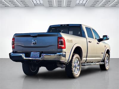Used 2019 Ram 2500 Laramie Crew Cab for sale #P2875 - photo 2