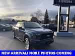 Used 2018 Ford F-150 XL SuperCrew Cab for sale #P2883 - photo 2
