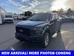 Used 2018 Ford F-150 XL SuperCrew Cab for sale #P2883 - photo 4