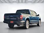 Used 2018 Ford F-150 XL SuperCrew Cab for sale #P2883 - photo 5