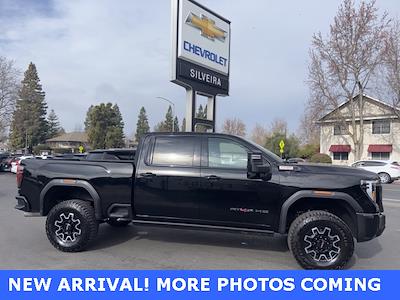 2024 GMC Sierra 2500 Crew Cab 4WD Pickup for sale #P2890 - photo 1