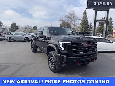 2024 GMC Sierra 2500 Crew Cab 4WD Pickup for sale #P2890 - photo 2