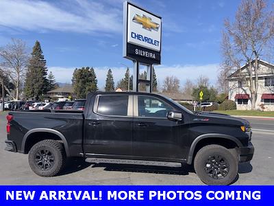 Used 2022 Chevrolet Silverado 1500 ZR2 Crew Cab for sale #P2892 - photo 1