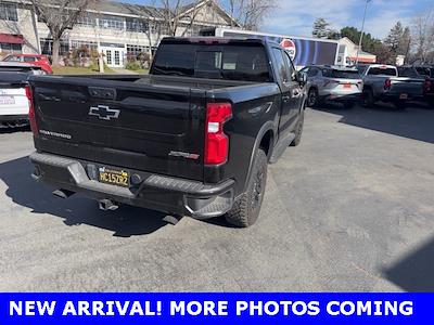 Used 2022 Chevrolet Silverado 1500 ZR2 Crew Cab for sale #P2892 - photo 2