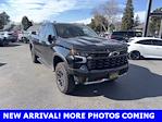 Used 2022 Chevrolet Silverado 1500 ZR2 Crew Cab for sale #P2892 - photo 3