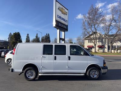 Used 2024 GMC Savana 2500 - photo 1