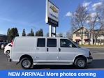 2024 GMC Savana 2500 RWD Empty Cargo Van for sale #P2904 - photo 1
