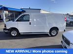 2024 GMC Savana 2500 RWD Empty Cargo Van for sale #P2904 - photo 4