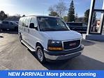 2024 GMC Savana 2500 RWD Empty Cargo Van for sale #P2904 - photo 5