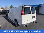 2024 GMC Savana 2500 RWD Empty Cargo Van for sale #P2904 - photo 7